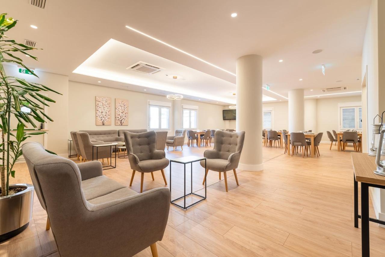 Hotel Condado Ουρένσε Εξωτερικό φωτογραφία